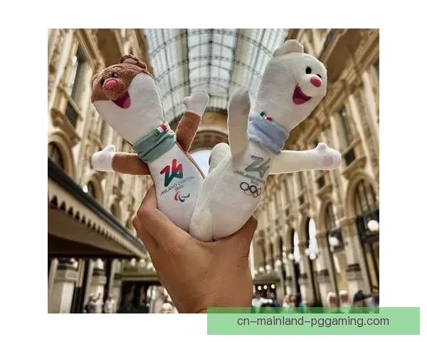 2026世界杯官方吉祥物巡回展览在墨西哥城精彩亮相