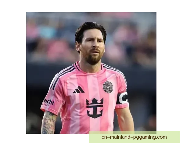 阿尔巴加盟迈阿密国际继续携手梅西书写新篇章